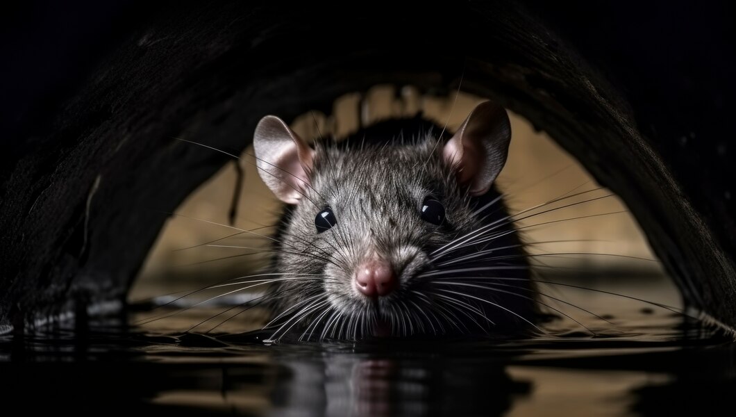 Derattizzazione topi e ratti: le nostre efficaci soluzioni